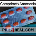 Comprimés Anaconda 06